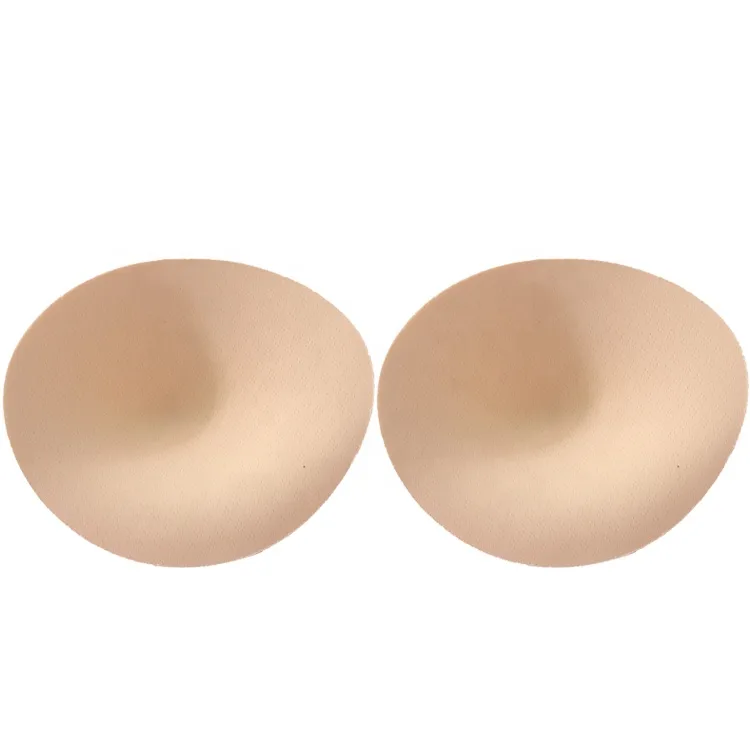 JHL116 JINHONG JHL116 Hot Selling Sports Bra Cup Molded Molded Push-up Molded Bra Cup for Bikini Swimwear Excellent Underwear Support
