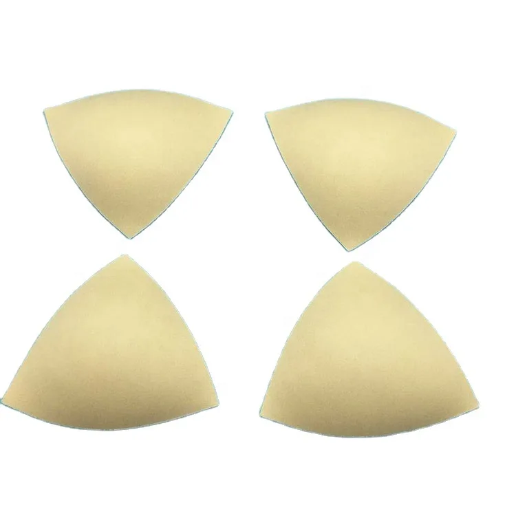 JH61 JINHONG JH61 Woman Comfortable Insert Pad Black Sexy Bikini Bra Pad Wholesale New Supply of Underwear Accessories