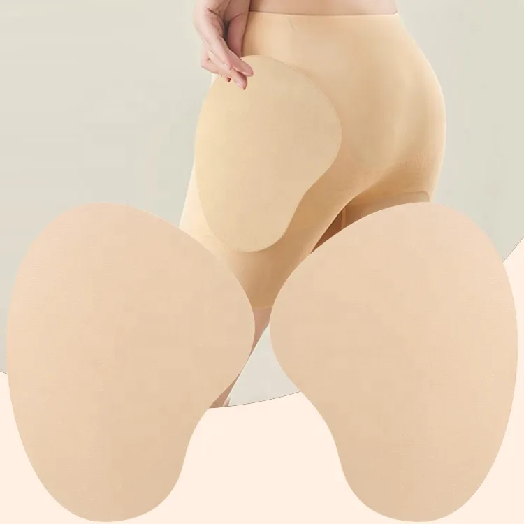 JHL741 JHL741 Hot Popular Ladies High-Waisted Breathable Seamless Shapewear Bra Pads Push 1.3cm Thick 100% Underwear Accessories