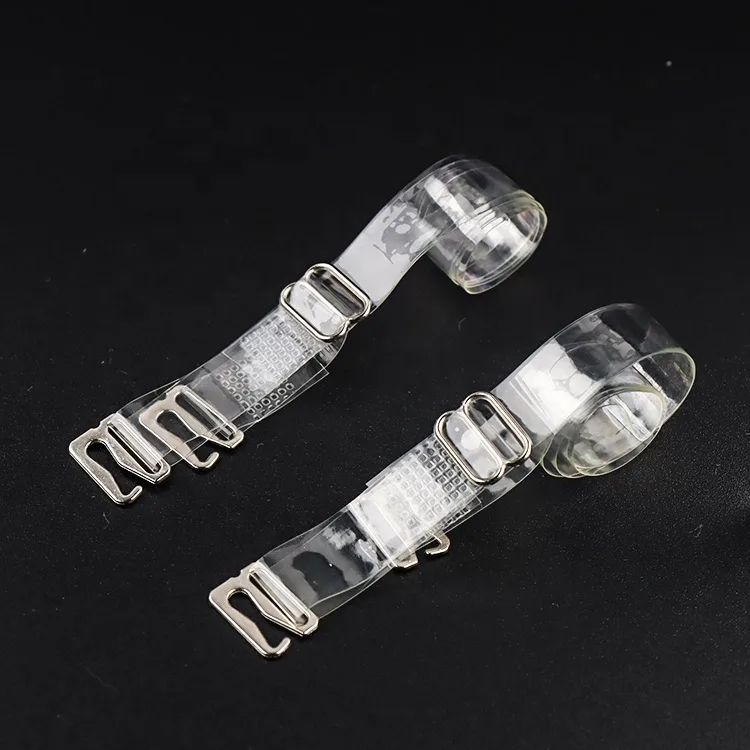 YGQ06 Bra Strap Underwear Accessories 100% Silicone/Pu Breast Lift Jinhong YGQ06 Made in China 7-Day Sample Lead Time
