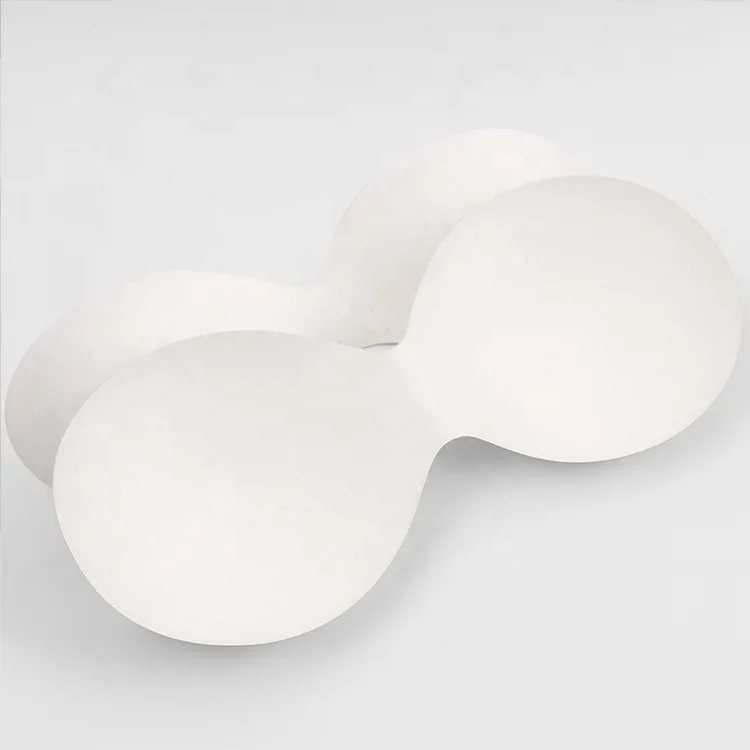 JH175 JINHONG JH175 One-piece Breathable Comfort Chest Pad Replacement Foam Chest Pad Insert