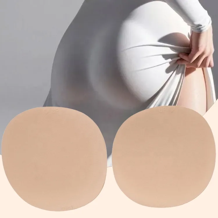 JHL175 JINHONG JHL175 Thickened Butt Lifting Sexy Butt Pads Body Sculpting Butt Pads Underwear Women Free Ladies Pads