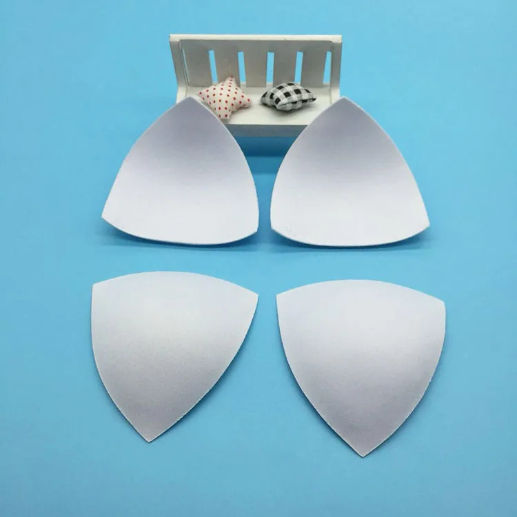 Small Triangle supplier photograph