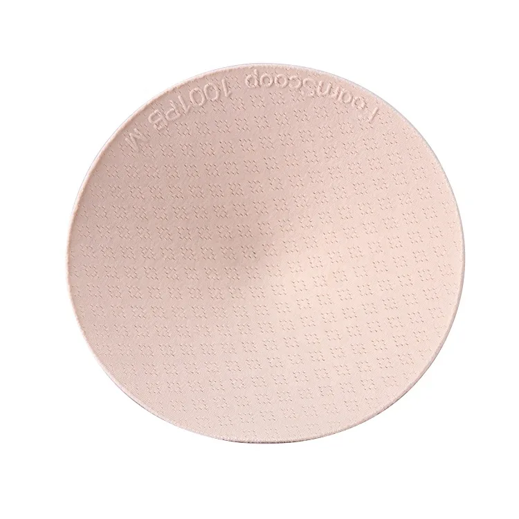 JHL477 JINHONG JHL477 High Quality Soft Sponge Round Bra Cups for Bra and Swimsuit Accessory
