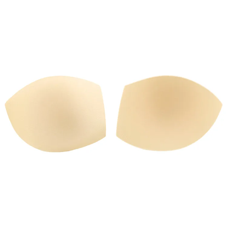 JHL530 JINHONG JHL530 Factory Direct Sale Ultra-Thin Breathable Sports Bra Breast Pad Yoga Underwear Accessories