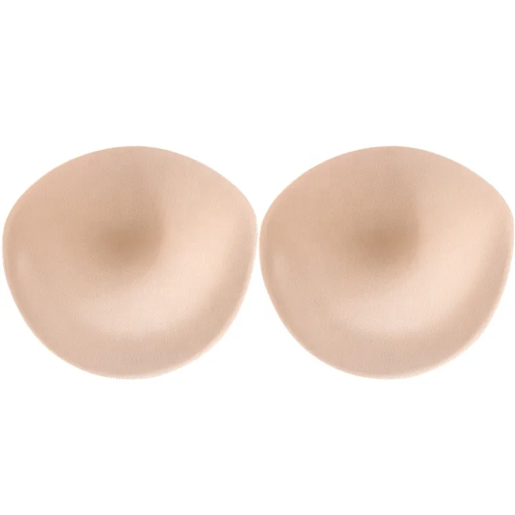 JHL137 JINHONG JHL137 Women's Sexy Sports Underwear Foam Cup Bra Pads for Yoga & Swimwear Made in Zhejiang
