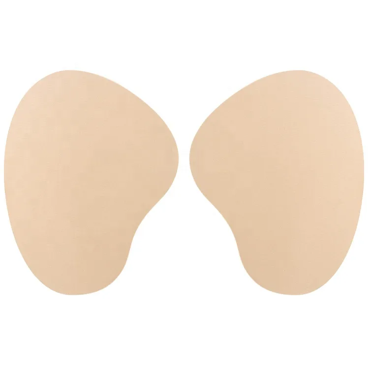 JHL741 JINHONG JHL741 Women Hip Lifter Artificial Hip Pads Sexy Ladies Butt Pants Hip Panties Shape Butt Pad