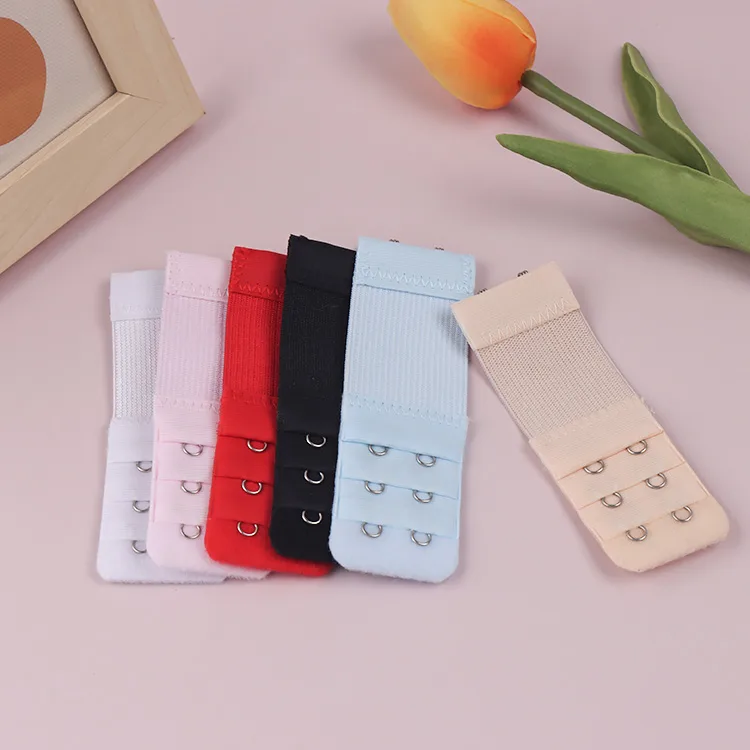 1601006986012 Bra Hook and Eye Underwear Accessories Back Bra Extender