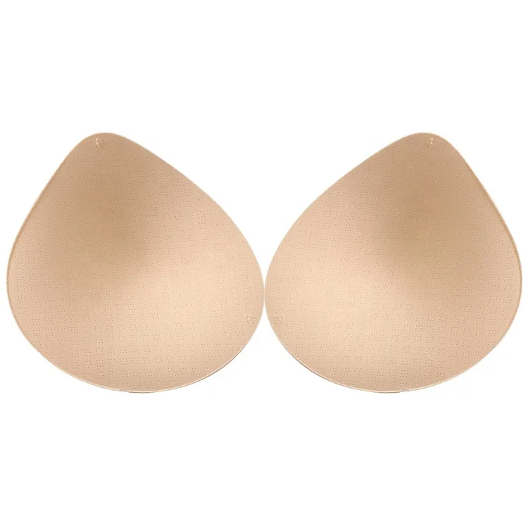 JHL701 JINHONG JHL701 Ladies Bra Cup Soft Fabric Adjustable and Breathable Breast Pad Hot Style Underwear Accessory